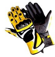 Motorbike Gloves