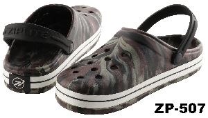 ZP Clog slipper