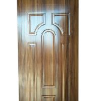 Plywood Door