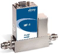 mass flow controllers