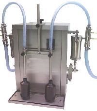 Liquid Filling Machine