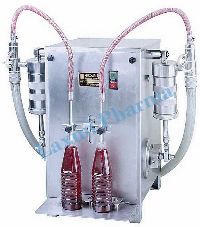 Automatic Filling Machine