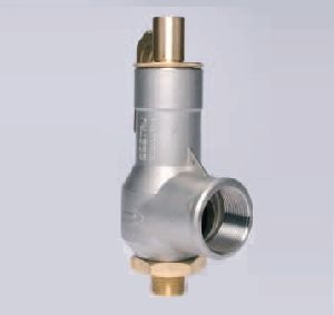 Industrial Valves