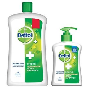 Dettol Liquid Hand Wash