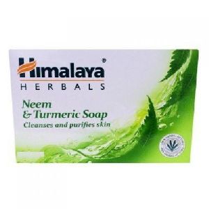Himalaya Bath Soap