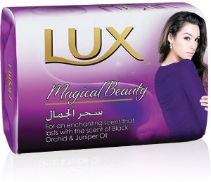 Lux Bath Soap