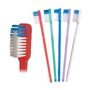 Plastic Toothbrush