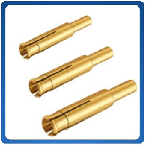 Brass Sockets For Pins