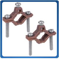 grounding clamps