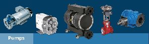 displacement pumps