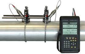 Ultrasonic Flow Meter