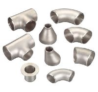 stainless steel pipe fittings