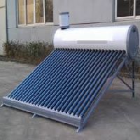 Solar Heater