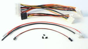 UPS and Inverter Wire Harness