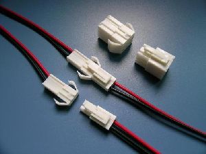 Wire to Wire Connector