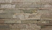 stone wall covering