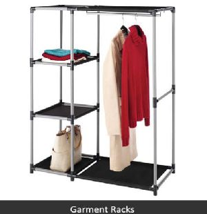 cloth racks