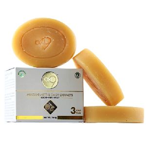 Multani Mitti & Daisy Extracts Soothing Soap