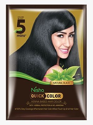 Enega Cream Hair Color & Nisha Cream hair color Manufacturer India
