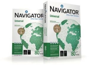 NEW Navigator A4 COPY PAPERS / LASER PAPER A4 80GSM / 75GSM / 70GSM