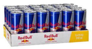 Original Rockster Energy Drink, Brand Name : Redbull