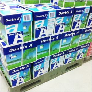 Premium Double A Copy Paper A4 70gsm/75gsm/80gsm