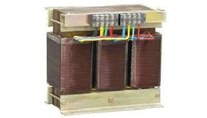 Isolation Transformer