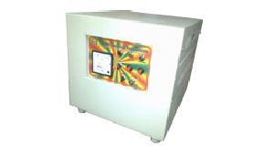 Single Phase Automatic Voltage Stabilizer