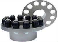 Pin Bush Couplings