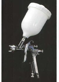 HVLP Gravity Spray Gun (W-306)