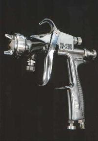 Pressure Feed Spray Gun (W-206)