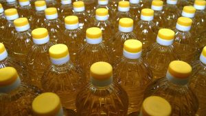 sunflower oil for Cooking