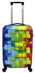 20 Inch PC Printing Carry Luggage Bag