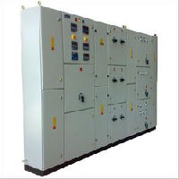 power control panel