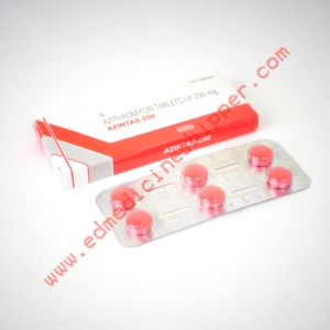 Azintas 250mg Tablets