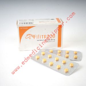Filitra 20mg Tablets