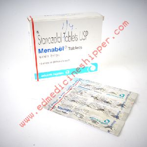 Menabol Tablets