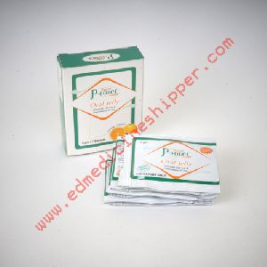 P-Force 100mg Oral Jelly