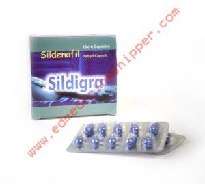 Sildigra 75mg