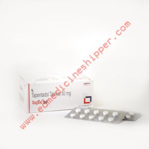 Tapal 50mg Tablets