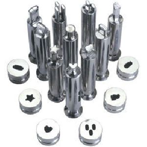 Pharmaceutical Machine Parts