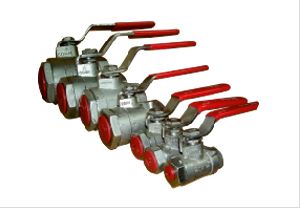 ball valve