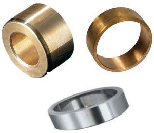 Linear Bush Components