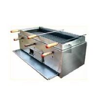 Charcoal Grill