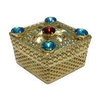 Decorative Jewellery Box
