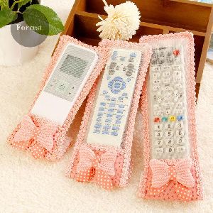 remote covers