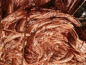 copper scrap