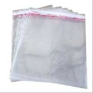 Bopp Silk Bags