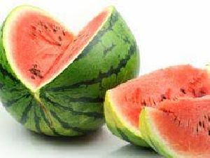 fresh watermelon