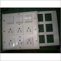 Modular Electrical Box